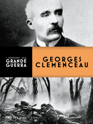 cover image of Georges Clemenceau